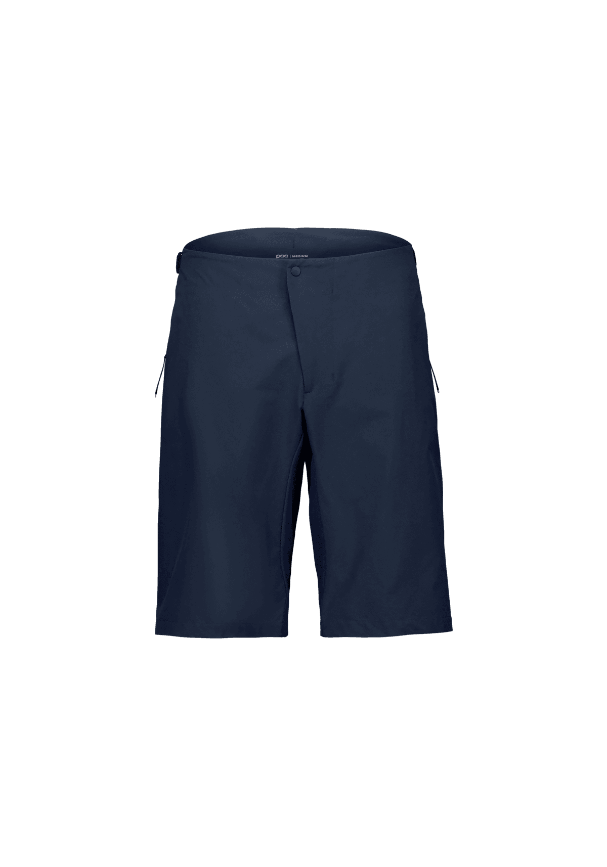 POC M's Motion Air Shorts — Apatite Navy