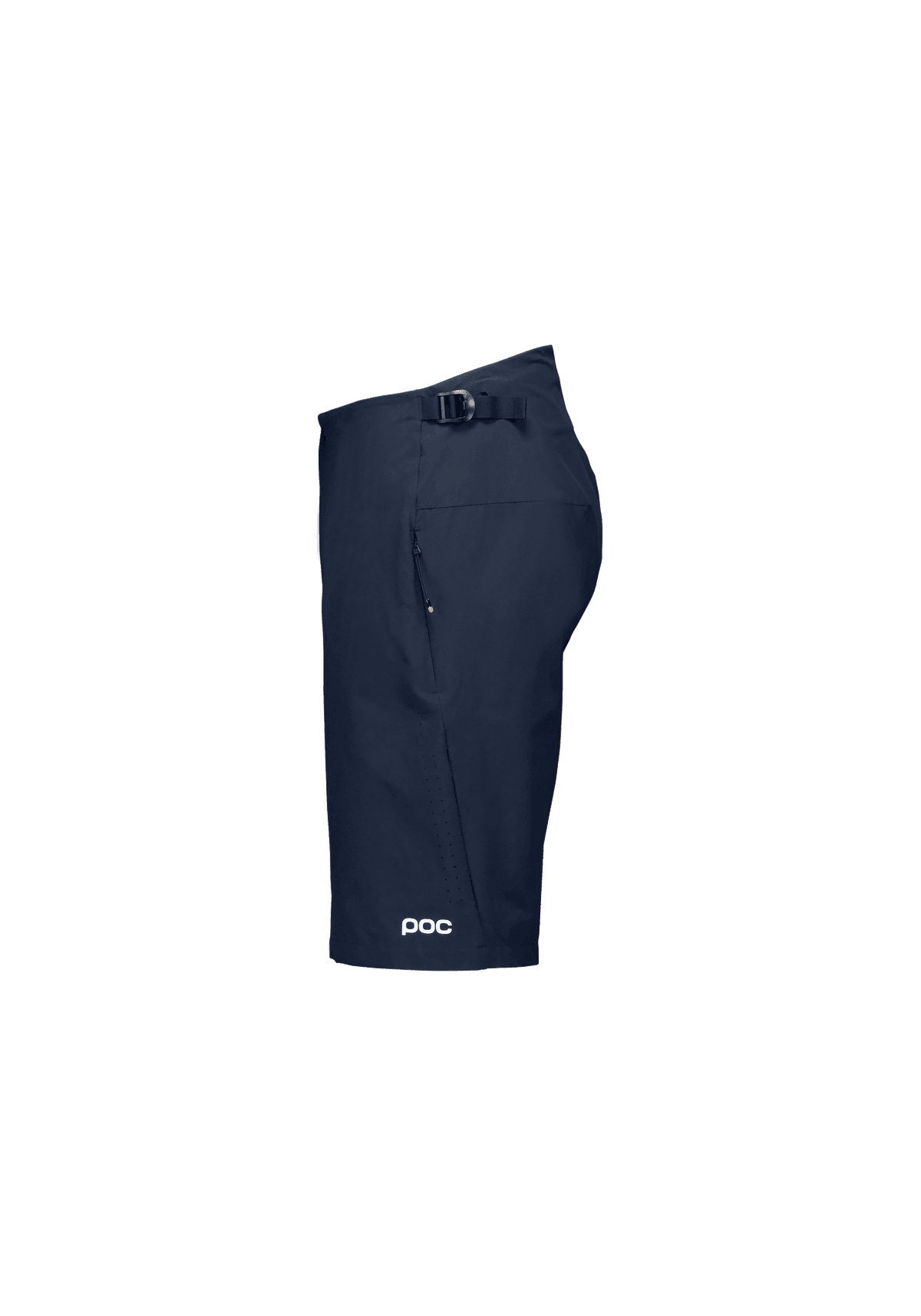 POC M's Motion Air Shorts — Apatite Navy