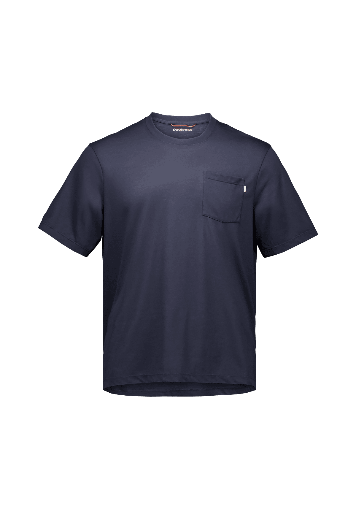 POC M's Motion S/S Jersey — Apatite Navy