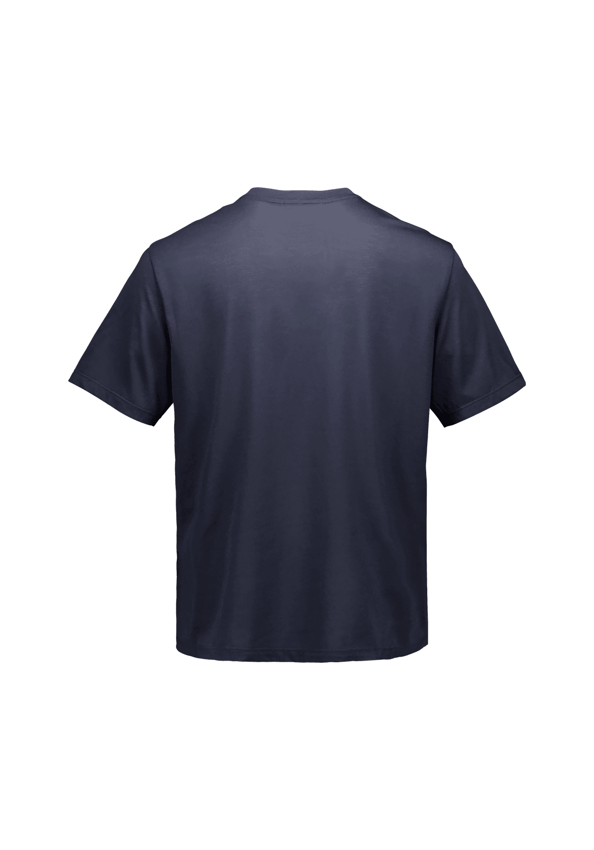 POC M's Motion S/S Jersey — Apatite Navy