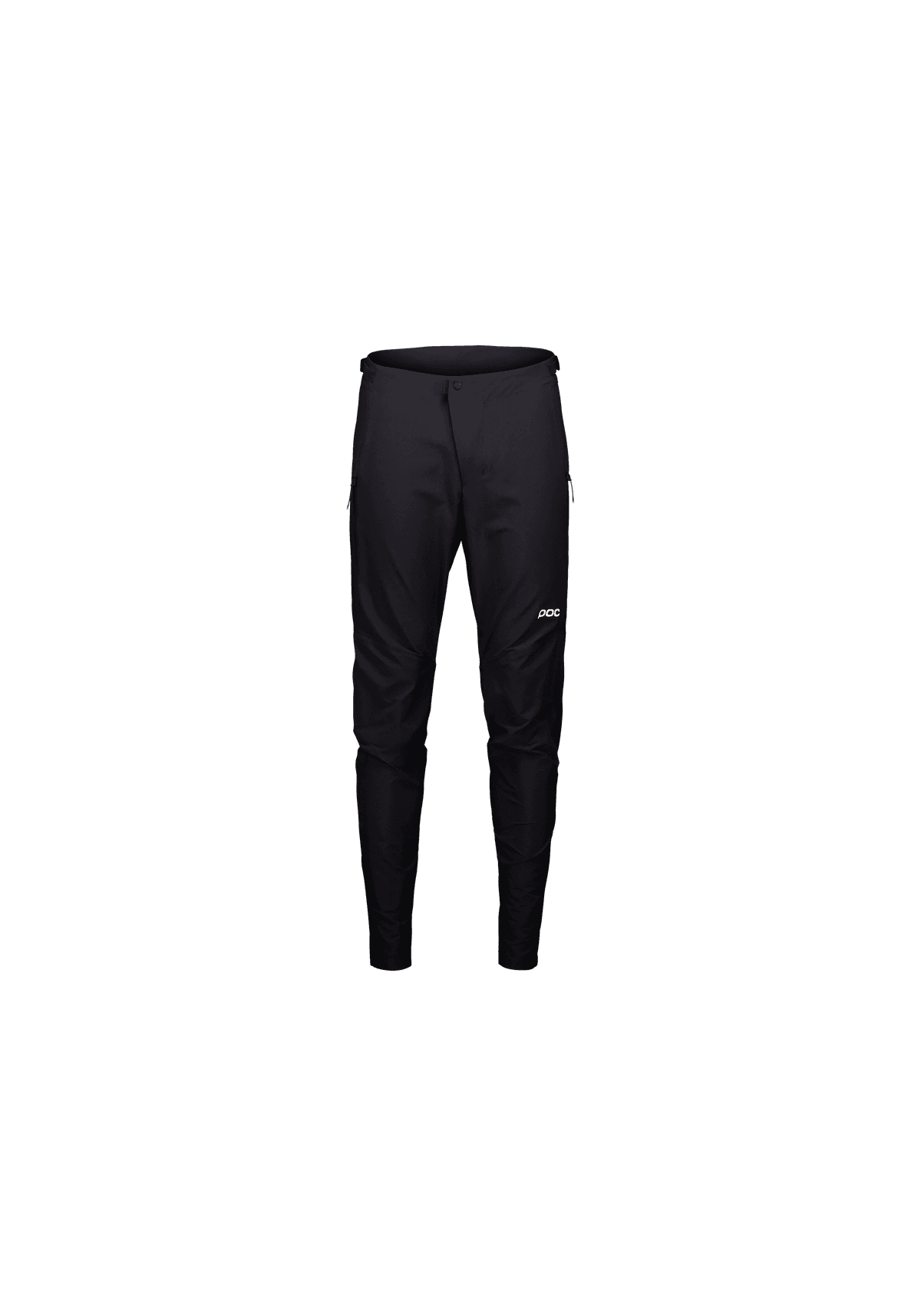 POC M's Motion Pants — Uranium Black