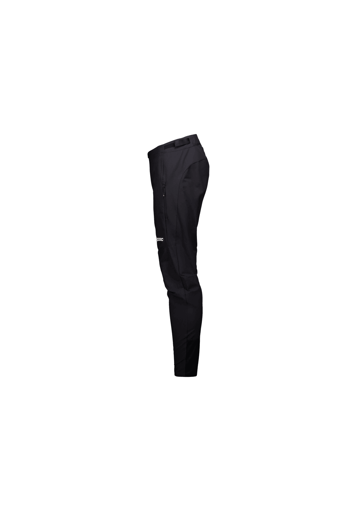 POC M's Motion Pants — Uranium Black