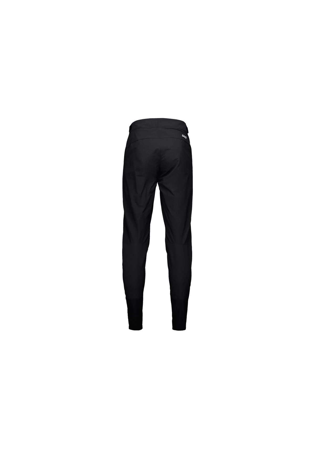 POC M's Motion Pants — Uranium Black