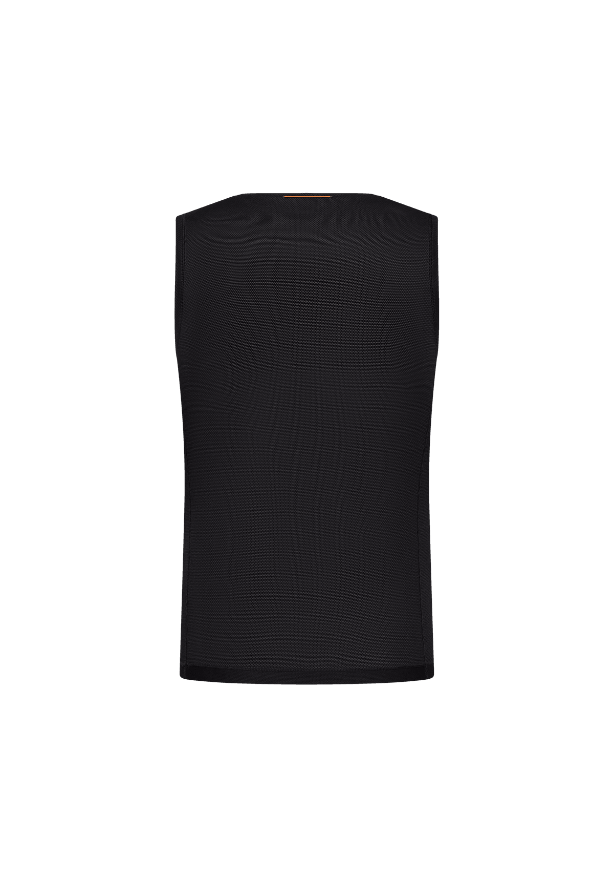 POC M's Layer Mid Vest — Uranium Black
