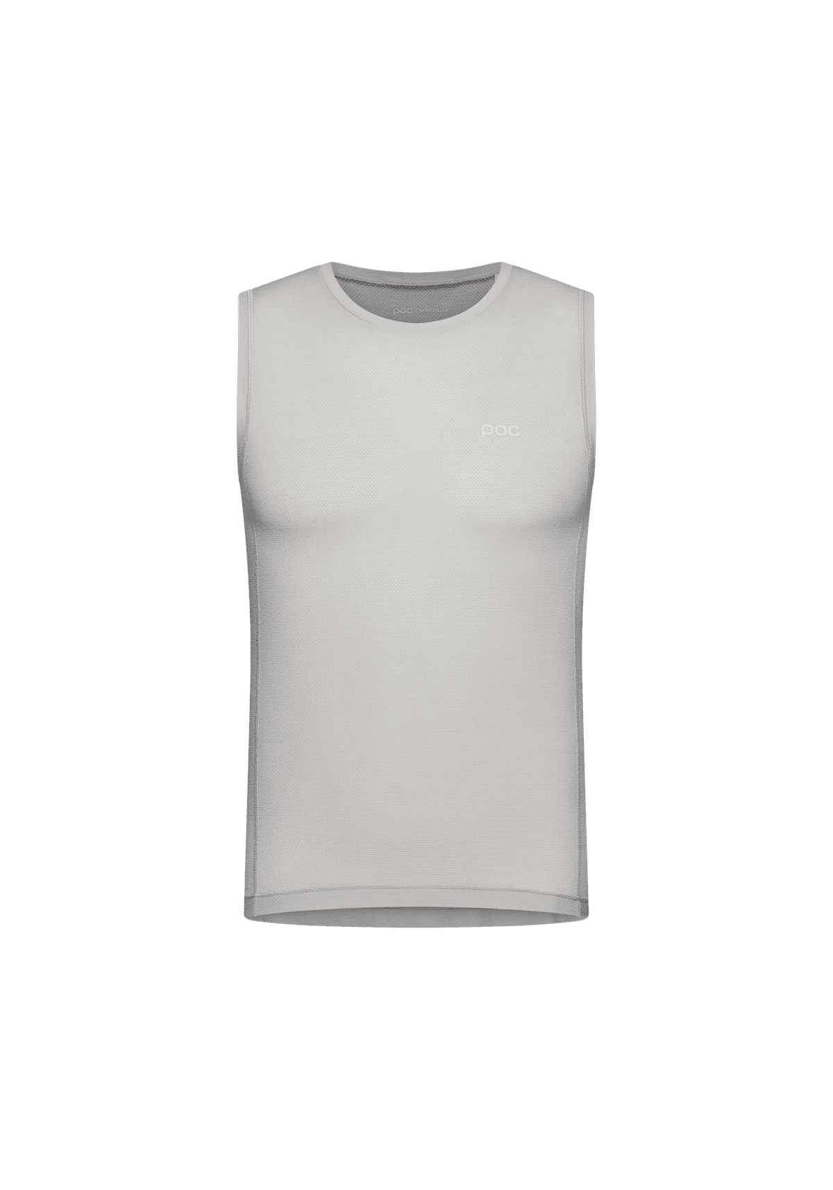 POC M's Layer Mid Vest — Granite Grey